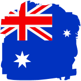 Razor Australia and New ZealandFlag