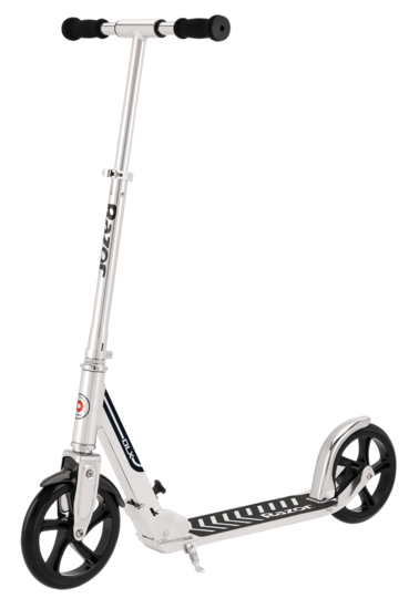 Razor A5 DLX Big Wheel Kick Scooter