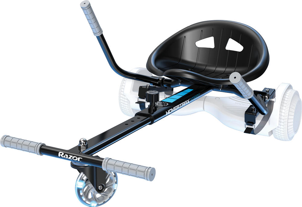 Razor Hovertrax Kart