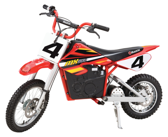 Razor MX500 Dirt Rocket