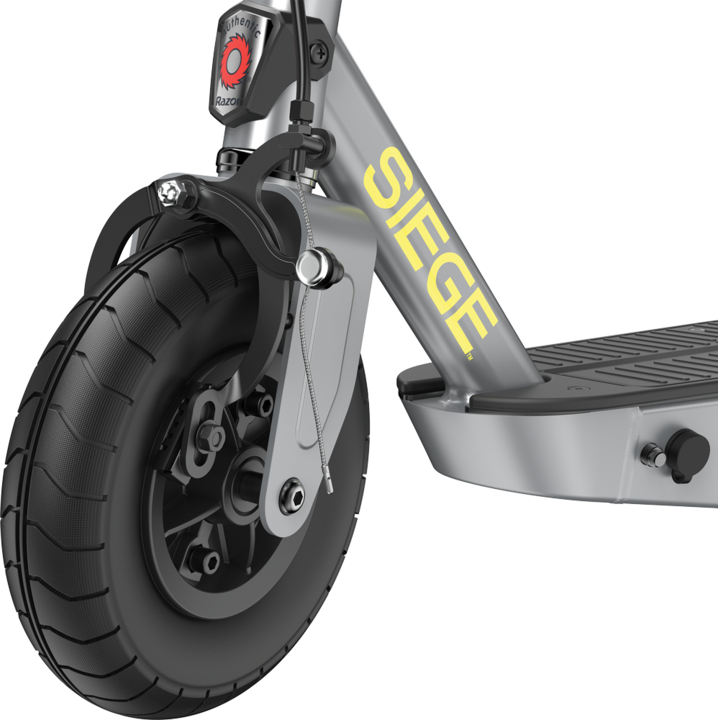 PowerCore Siege