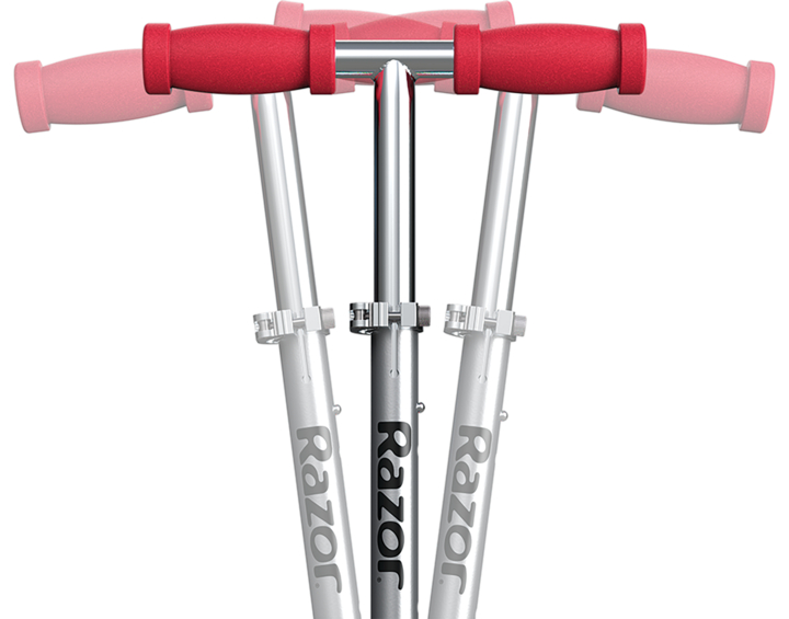 Razor Rollie DLX Handle Bar Tilt