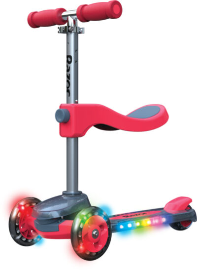 Razor Rollie DLX