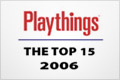 Razor History: The MX350, E300 and Pocket Mod receive Top 15 Awards from Playthings