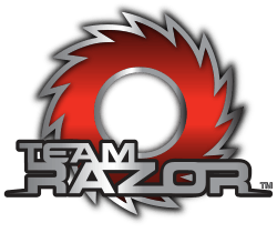 Team <span>Razor</span>