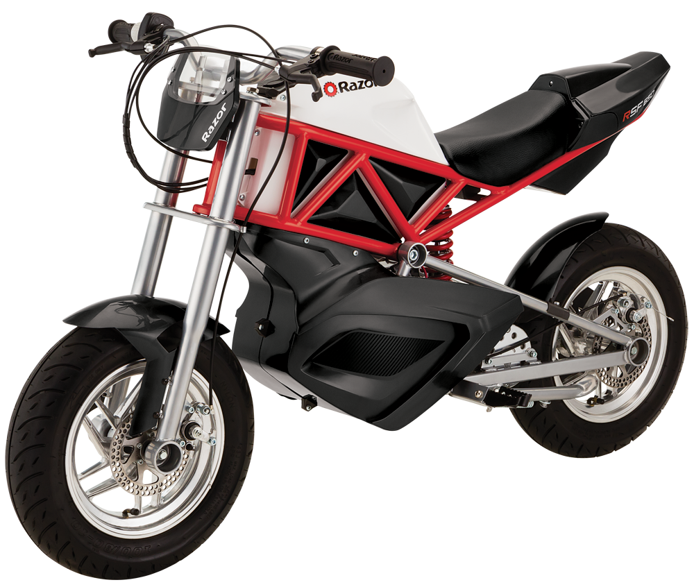Razor RSF650