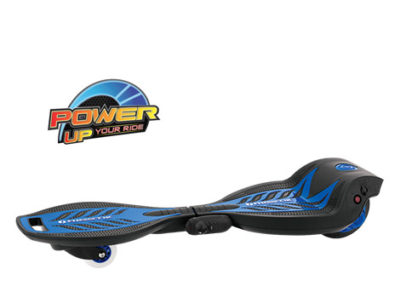 Razor RipStik Electric — Electric Evolved