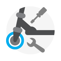 Préparez vous à rouler en Razor