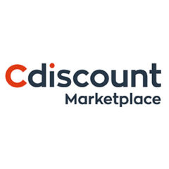 C Discount logo
