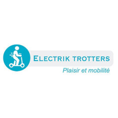 Electric Trotters logo