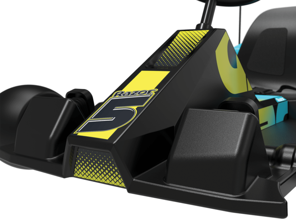 Razor Ground Force Elite