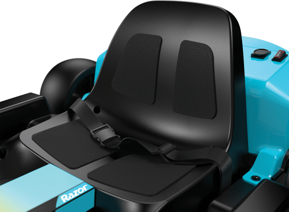 Razor Ground Force Elite