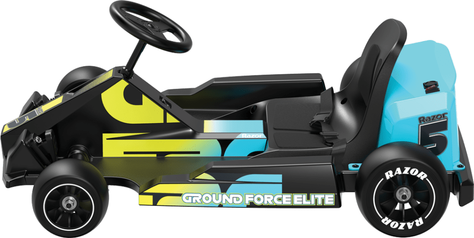 Razor Ground Force Elite