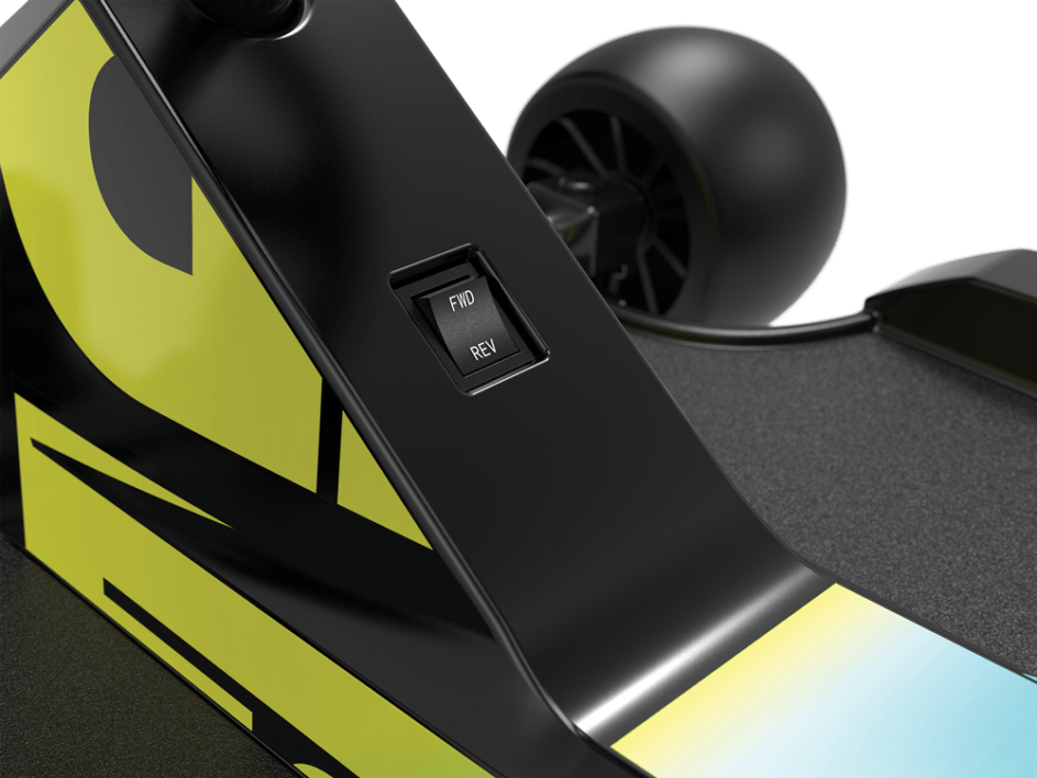 Razor Ground Force Elite