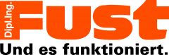 Fust retailer logo
