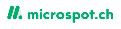 microspot.ch retailer logo