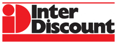 Inter Discount retailer logo