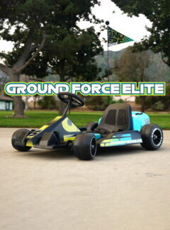 Razor Ground Force Elite