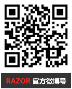 Razor Weibo QR Code
