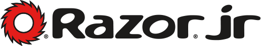 Razor Jr.