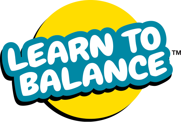 Lær at balancere