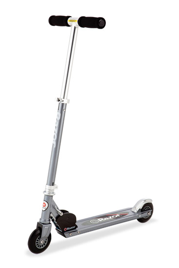 Storm A Sport Scooter