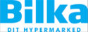 Bilka retailer logo