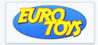 Euro Toys retailer logo