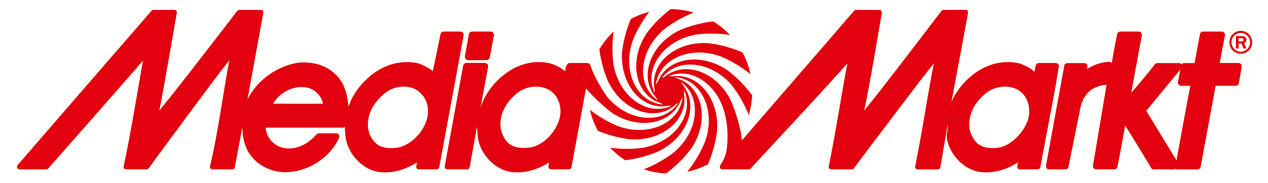 Media Markt Logo