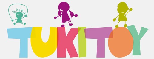 TukiToy Logo