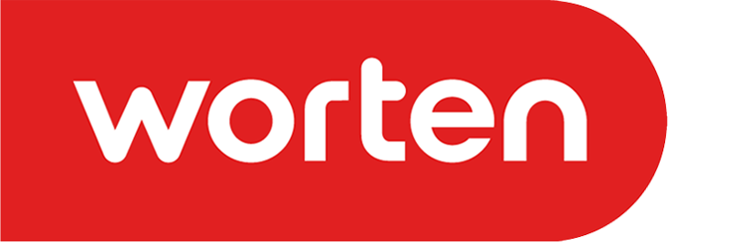 Worten Logo