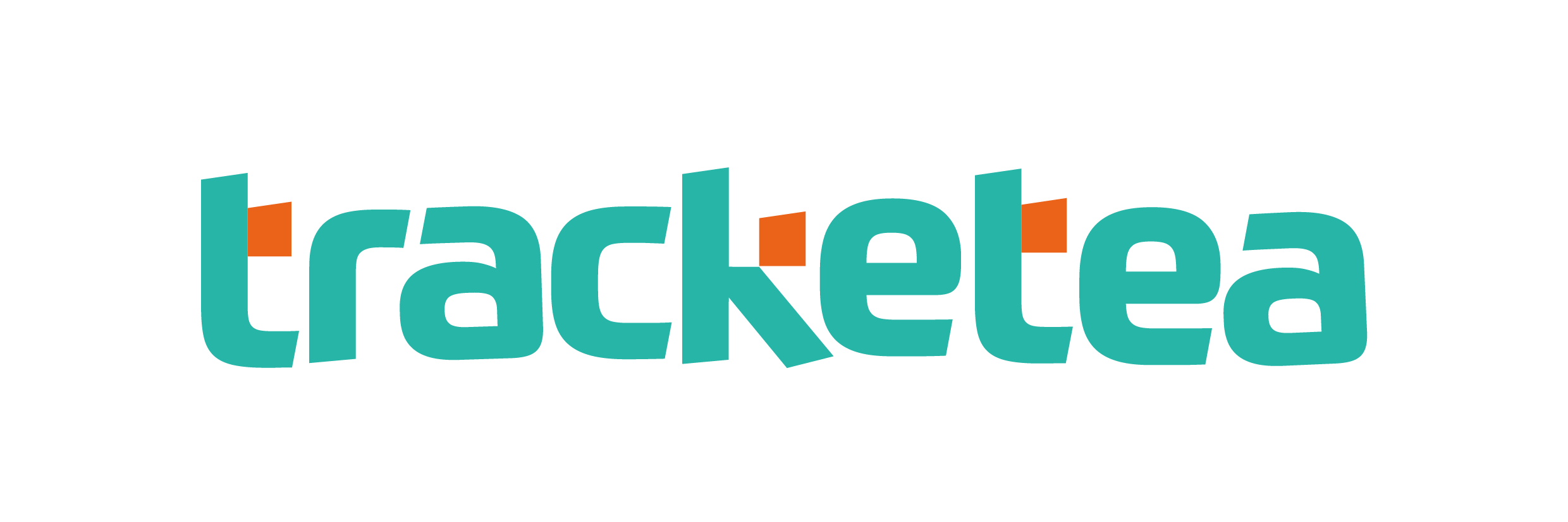 Tracketea Logo