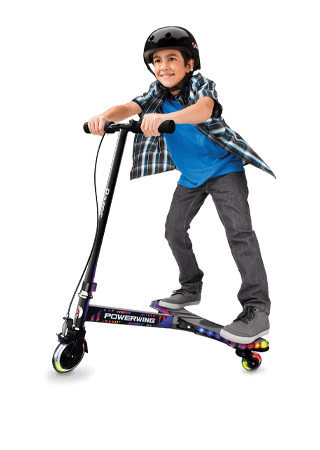 Razor - Razor Crazy Cart XL - Kart éléctrique - Véhicule électrique pour  enfant - Rue du Commerce