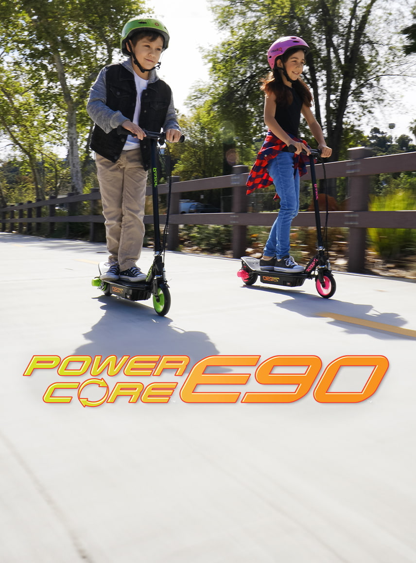 Razor Power Core E90