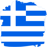 Razor GreeceFlag