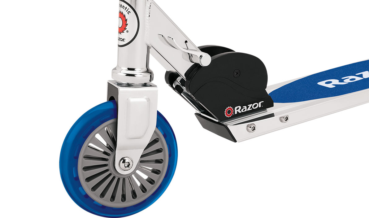 Razor A125 GS Kick Scooter Wheel