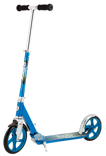 Razor A5 Lux Big Wheel Scooter
