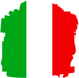 Razor ItalyFlag