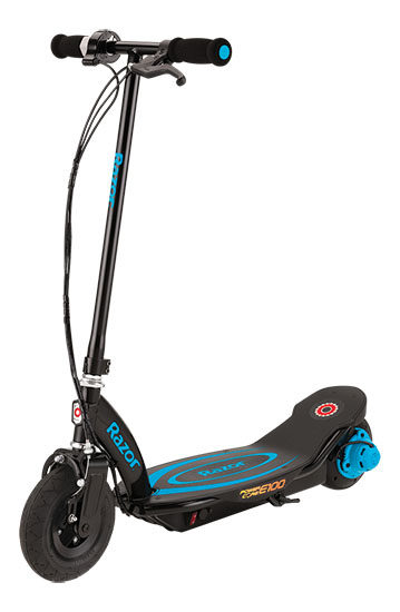 Razor Power Core™ E100™ Electric Scooter