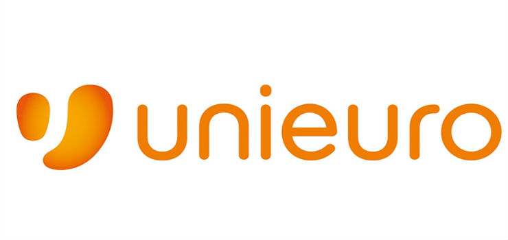 Unieuro Logo