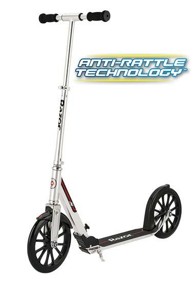 Razor A6
