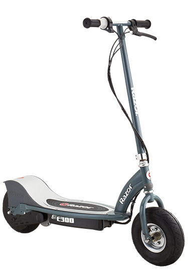 E300 - Electric Scooters, Top Performance - Razor - South Korea