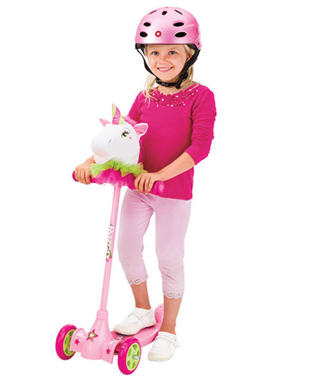Razor Jr. Unicorn Kuties