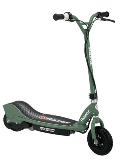 Razor RX200 Electric Scooter