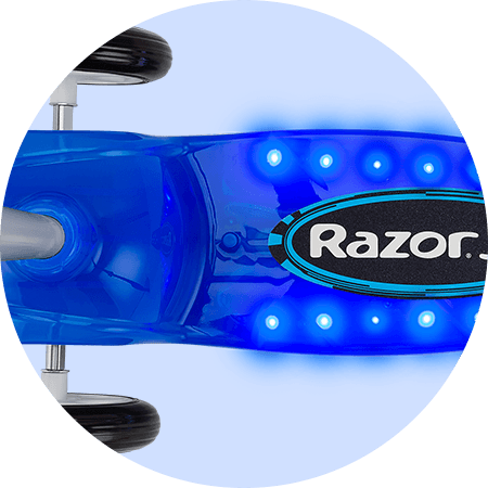 Razor Jr. Lil' Tek Light Up Deck