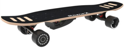DLX Electric Skateboard