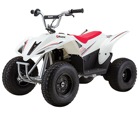 Razor Dirt Quad 500