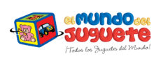 El Mundo Del Jugete logo