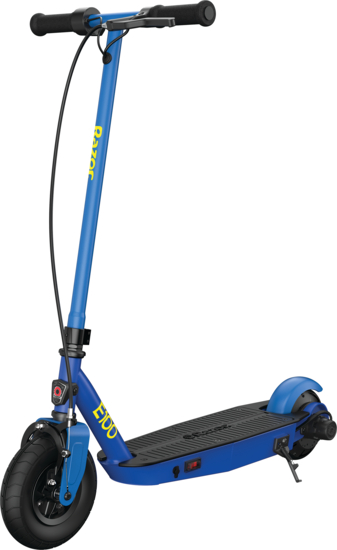 Razor Black Label E100