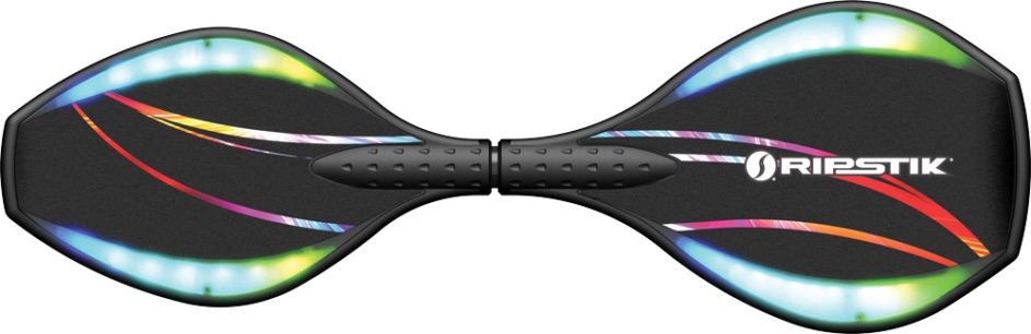 Black Label Ripster Light Up Top View